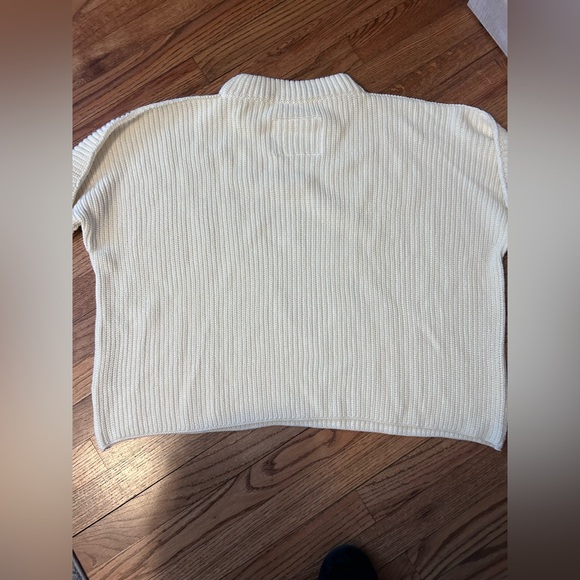 Frank & Eileen Montecito Sweater - Picture 11 of 15